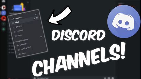 discord amazon chanel|Discord channels e.